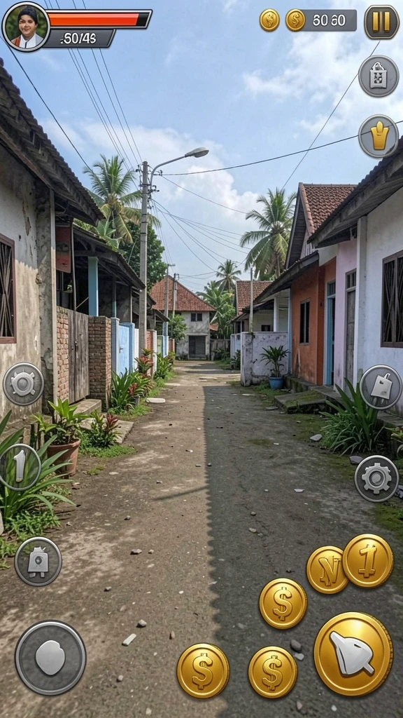Screenshot 99sl nomor 1
