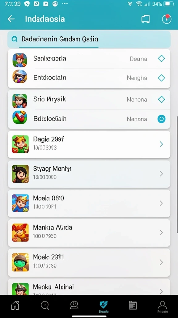 Screenshot 9et nomor 2