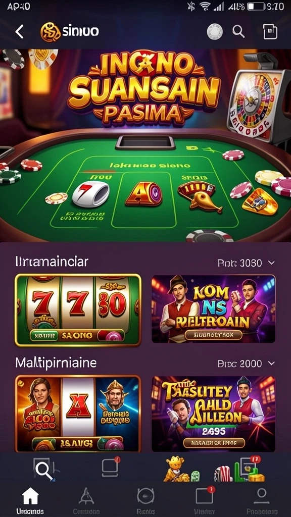 Screenshot big11 nomor 1