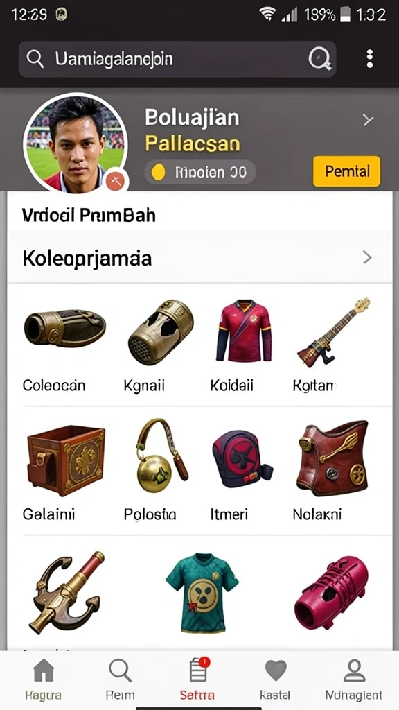 Screenshot gt108 nomor 1