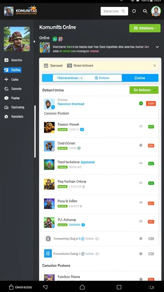Screenshot halo99 nomor 3