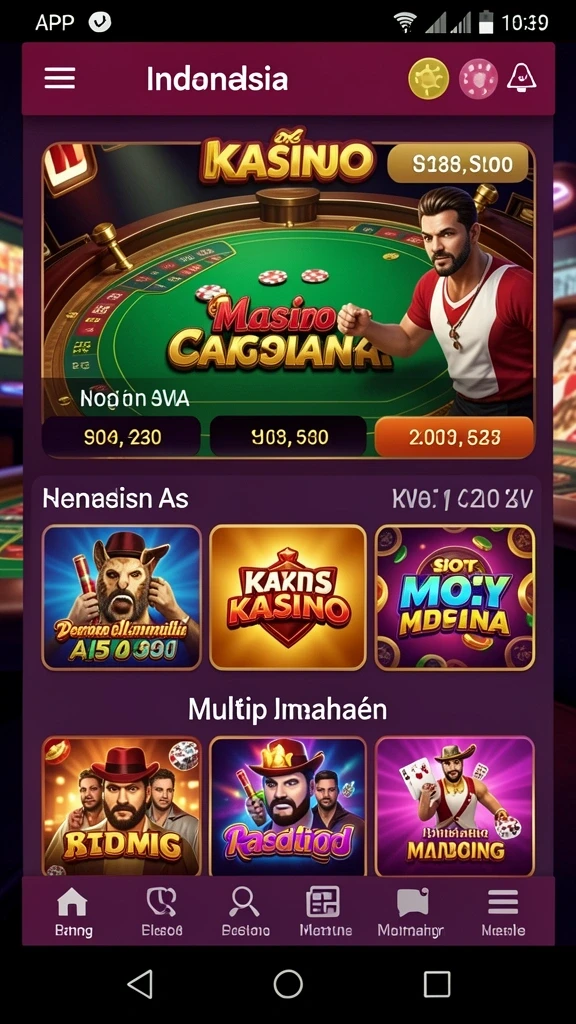 Screenshot hot985 nomor 3