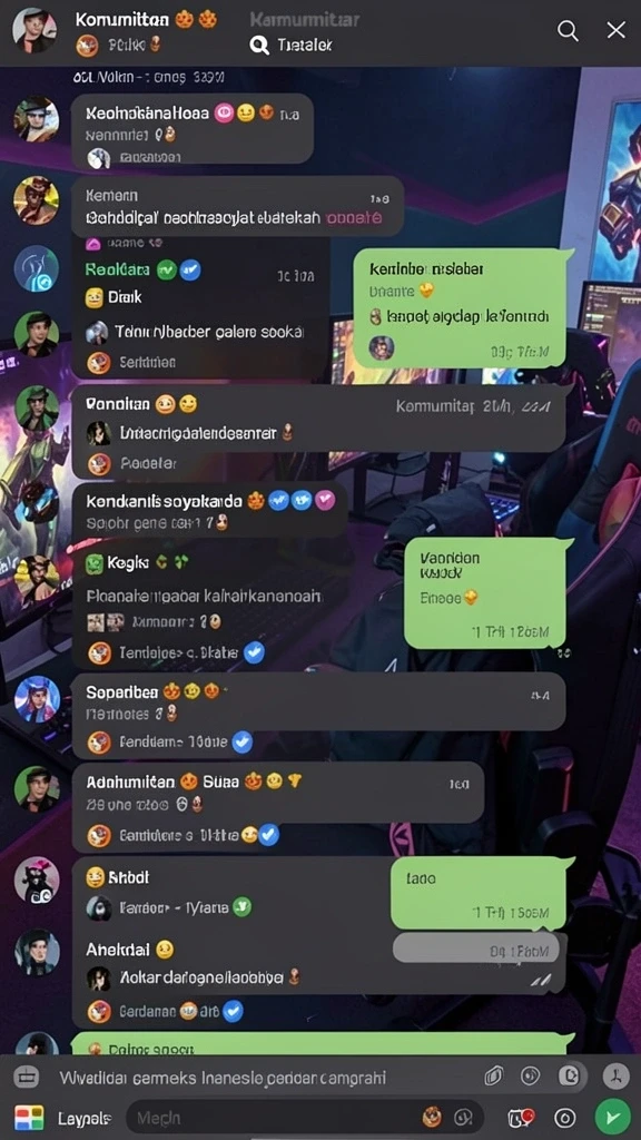 Screenshot interwin nomor 1