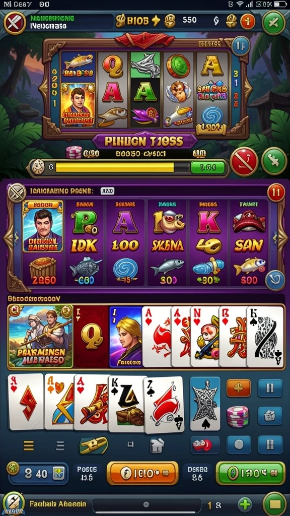 Screenshot juragankoin99 nomor 1