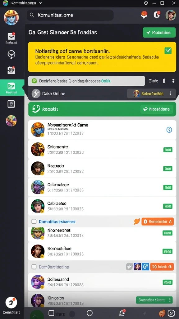Screenshot megaidr nomor 2