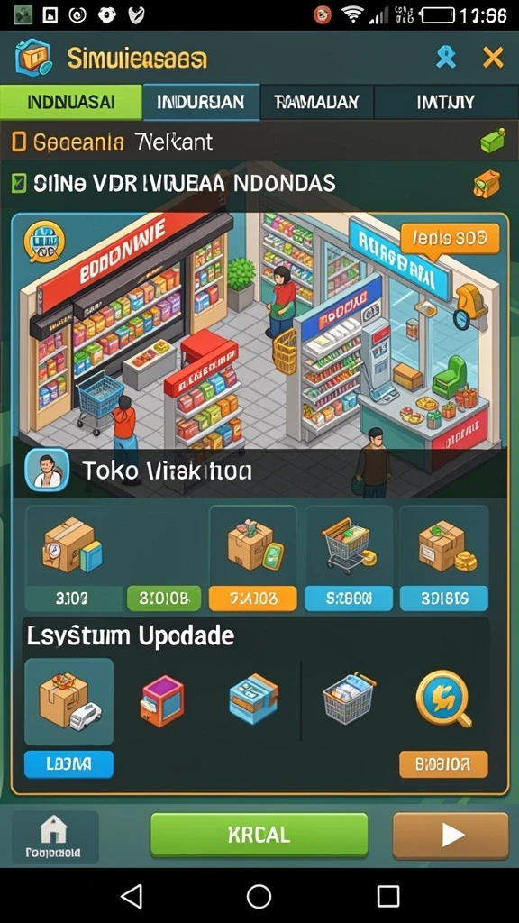 Screenshot megaidr nomor 3
