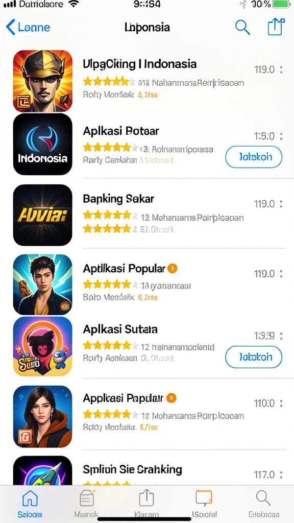 Screenshot quarkplay nomor 1