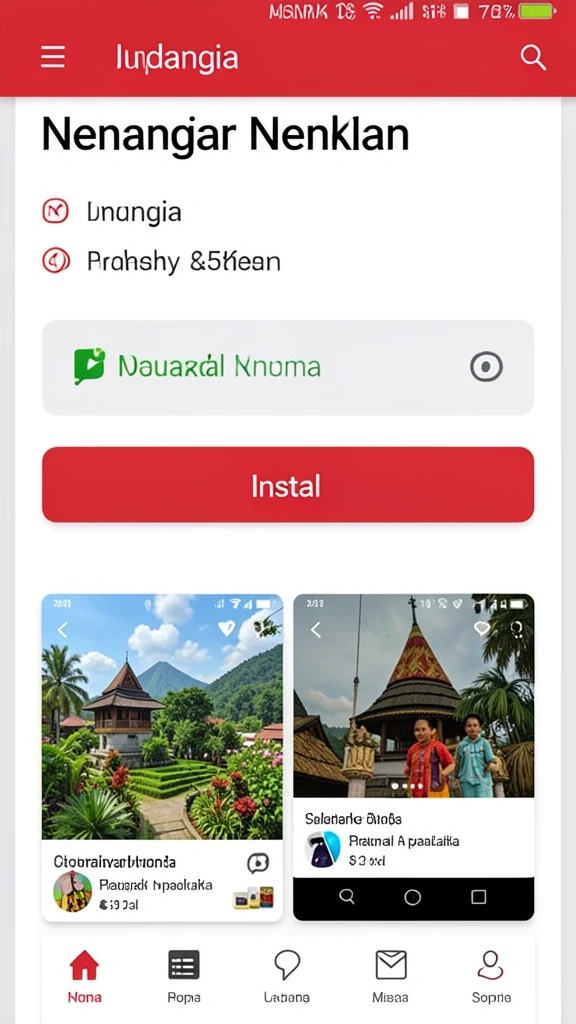 Screenshot quarkplay nomor 3