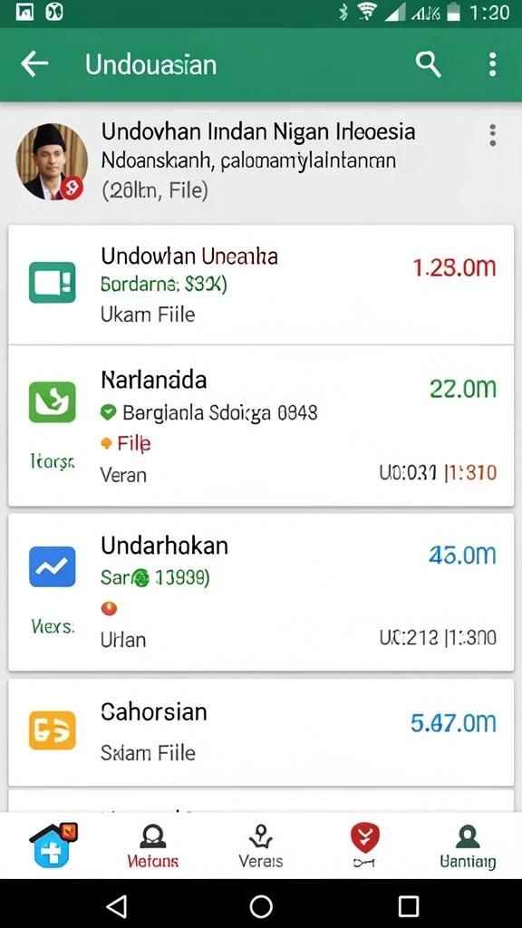 Screenshot sl999 nomor 1