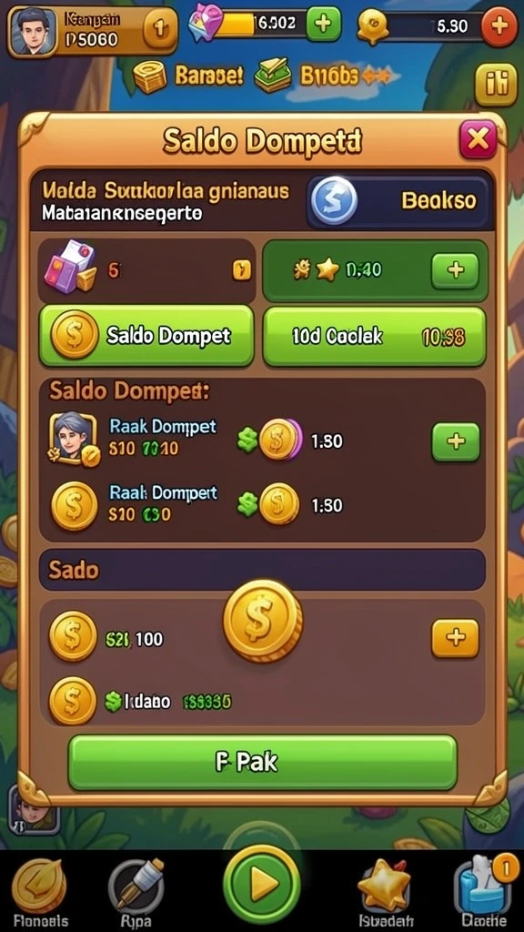 Screenshot sl999 nomor 3