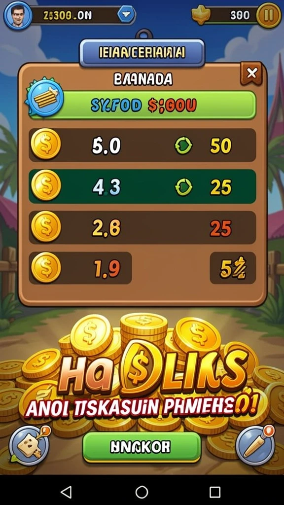 Screenshot v21 nomor 2