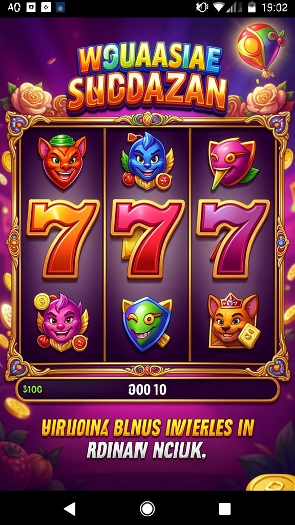 Screenshot v21 nomor 3