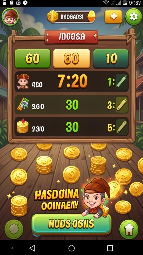 Screenshot zoro77 nomor 2