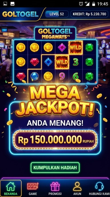 goltogel — cuplikan layar ringkas